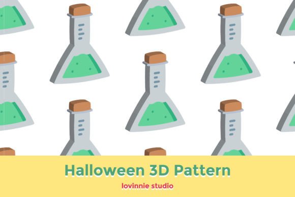 Halloween Patterns - Free Graphics for Creative Projects