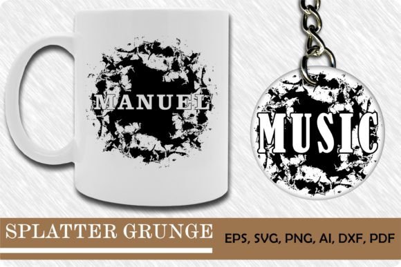 Keychain Patterns, Mug Svg, Patterns Svg for Digital Sellers