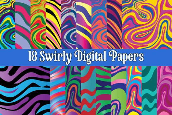 Swirly Design Patterns Review for Embroidery Projects